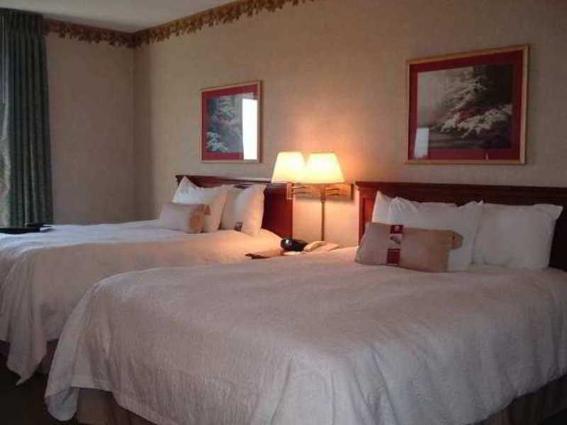 Hampton Inn & Suites Leesburg Pokój zdjęcie